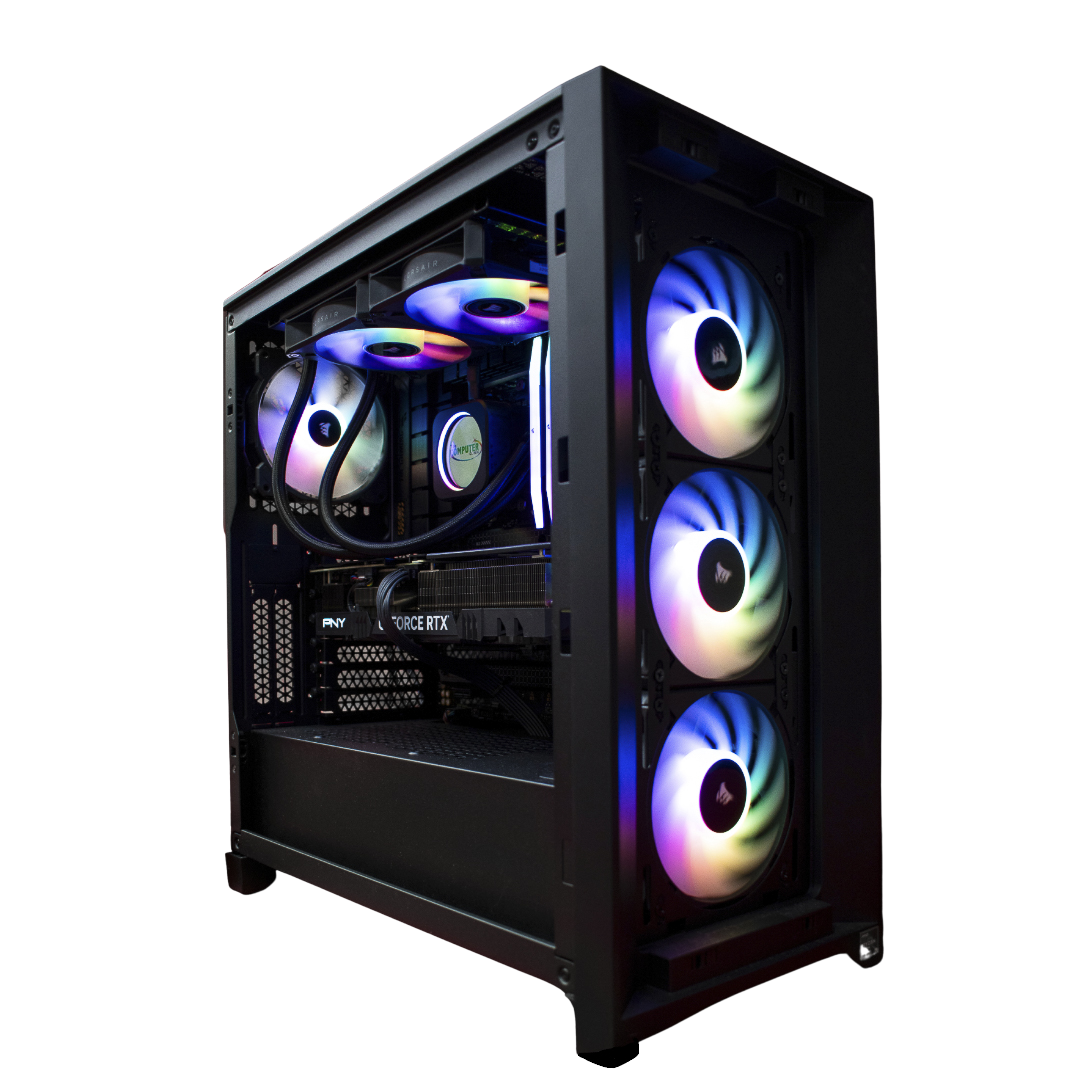 Custom PC