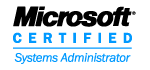 Microsoft Certification 2